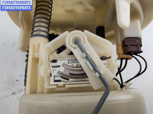 купить Насос топливный на Peugeot 307