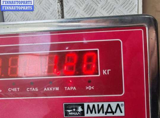 купить Насос топливный на Peugeot 307