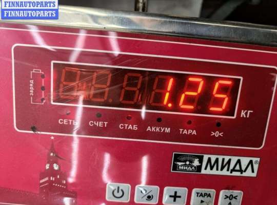 купить Рычаг подвески передний правый на Mercedes M-Class ML W164 (2005-2011)