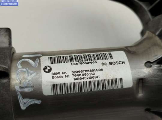 купить Колонка рулевая на BMW 3 E90/E91/E92/E93 (2005-2013)