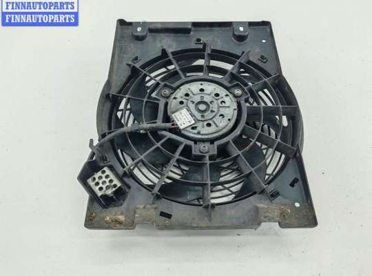 купить Вентилятор кондиционера на Opel Zafira A (1999-2005)