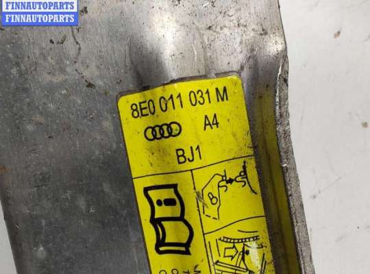 купить Домкрат на Audi A6 C5 (1997-2005)