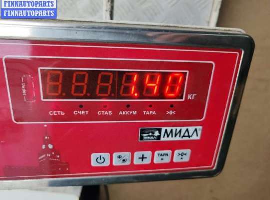 купить Домкрат на Audi A6 C5 (1997-2005)