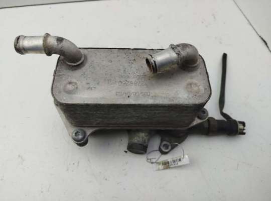 Теплообменник OP2196715 на Opel Signum (2003-2008)