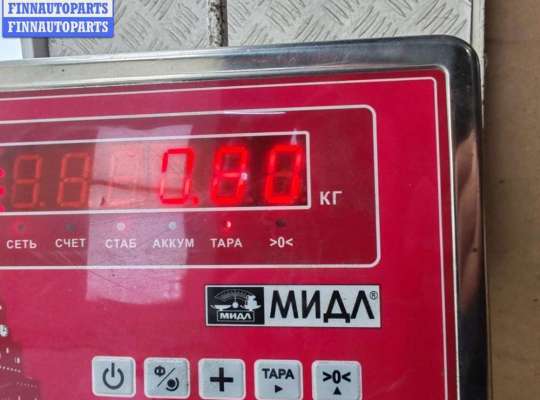 купить Блок управления SAM на Mercedes E-Class W210 (1995-2002)