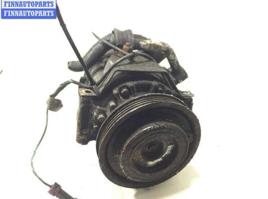 купить Компрессор кондиционера на Volkswagen Passat B5+ (GP)