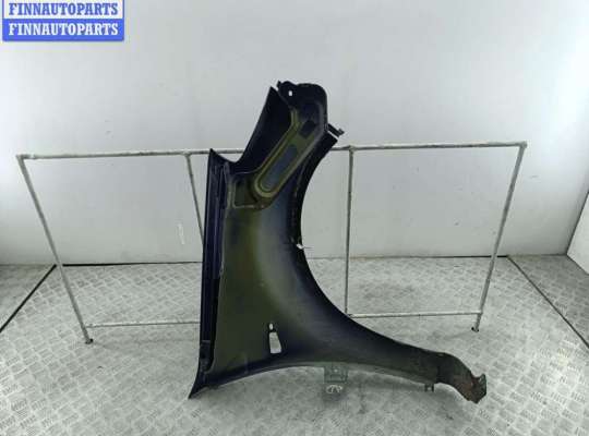 купить Крыло переднее левое на Dacia (Renault) Sandero I (2008-2012)