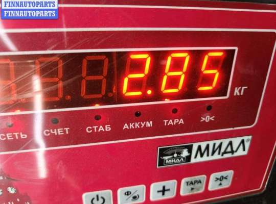 купить Крыло переднее левое на Dacia (Renault) Sandero I (2008-2012)