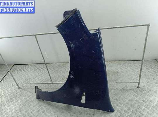 купить Крыло переднее левое на Dacia (Renault) Sandero I (2008-2012)