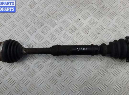 Купить Полуось передняя левая на Volkswagen Passat B5+ (GP) Полуось передняя левая VG2787148 на Volkswagen Passat B5+ (GP)