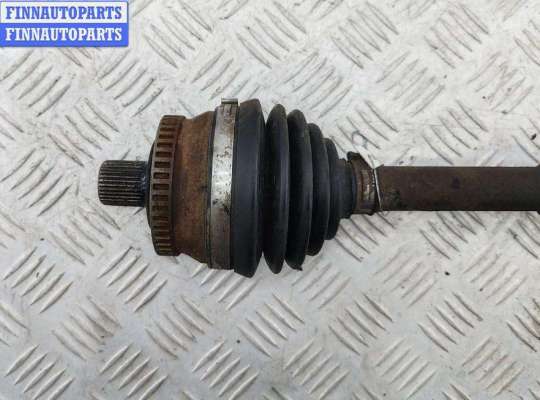 купить Полуось передняя левая на Volkswagen Passat B5+ (GP)