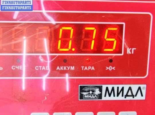 купить Замок двери передней левой на BMW 3 E90/E91/E92/E93 (2005-2013)