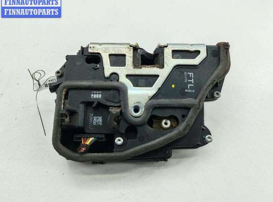 Замок двери передней левой BM3595290 на BMW 3 E90/E91/E92/E93 (2005-2013)