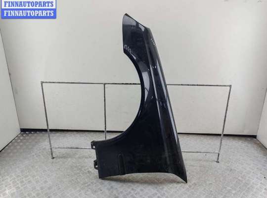 Купить Крыло переднее левое на Mercedes E-Class W211 (2002-2009) Крыло переднее левое MB1701614 на Mercedes E-Class W211 (2002-2009)