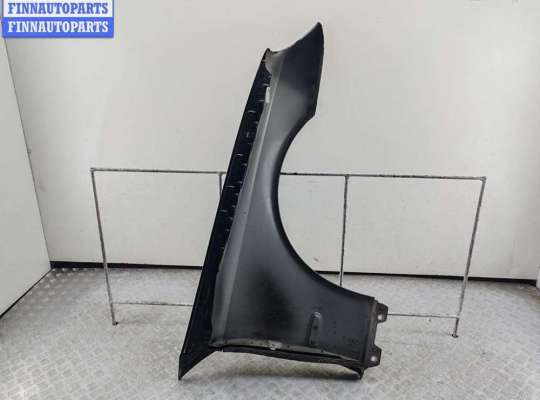 купить Крыло переднее левое на Mercedes E-Class W211 (2002-2009)