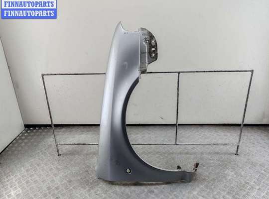Крыло переднее правое SK525406 на Skoda Octavia mk1 (A4 1U) 1996-2010