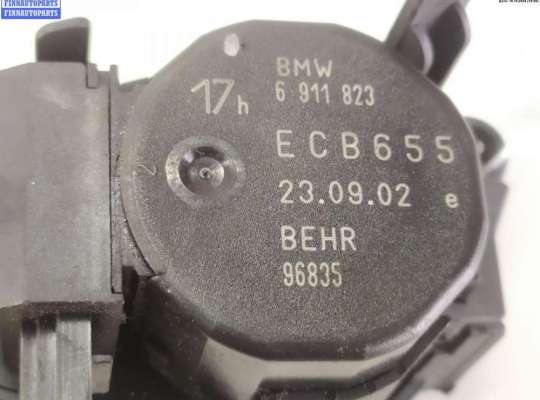 купить Моторчик заслонки отопителя на BMW 7 E65/E66 (2001-2008)
