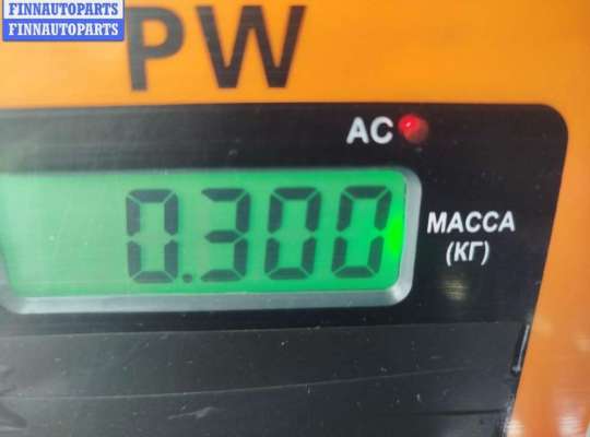 купить Расходомер (измеритель потока воздуха) на Volkswagen Passat B6