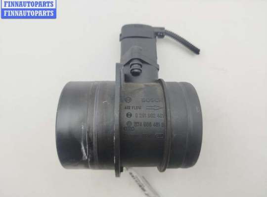 Расходомер (измеритель потока воздуха) VG2725245 на Volkswagen Passat B6