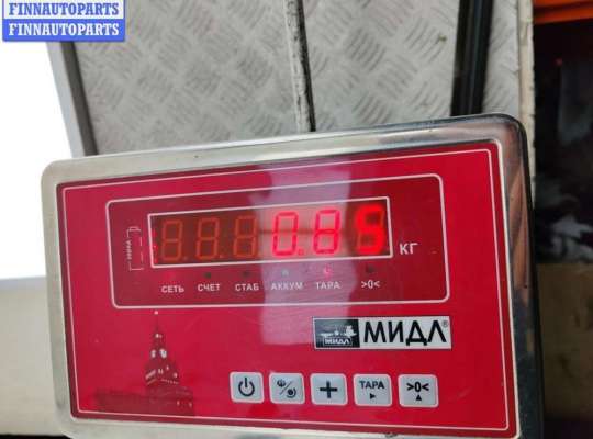 купить Фара противотуманная левая на Fiat Grande Punto