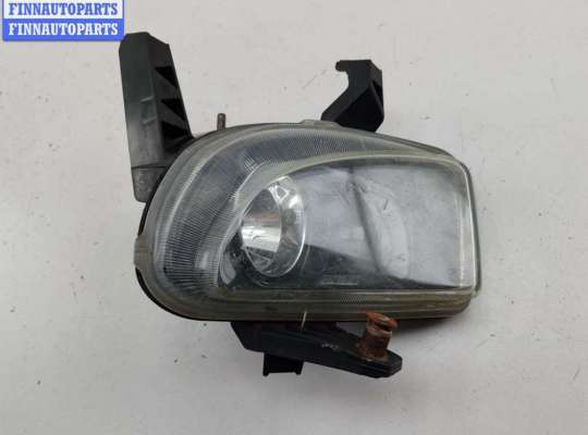 купить Фара противотуманная левая на Fiat Grande Punto