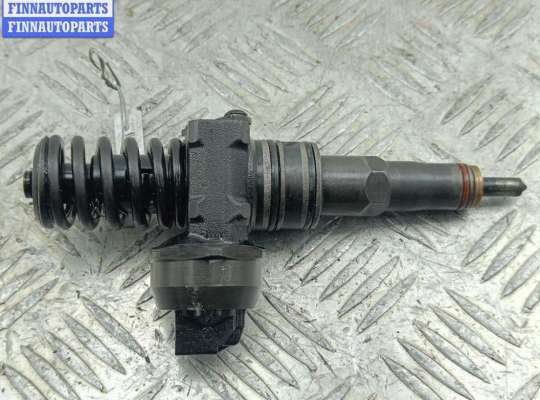 купить Форсунка топливная на Volkswagen Caddy (2004-2010)