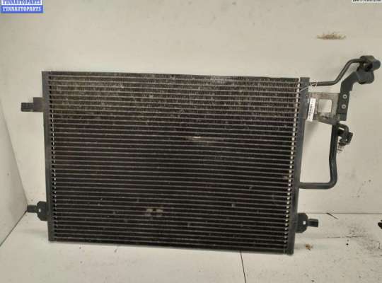 Радиатор кондиционера на Volkswagen Passat B5+ (3B, GP)