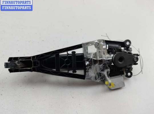 купить Ручка двери наружная передняя левая на Opel Astra H (2004-2009)