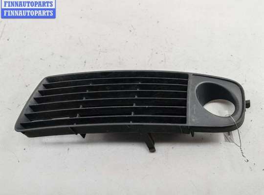 купить Рамка фары противотуманной левой на Audi A6 C5 (1997-2005)