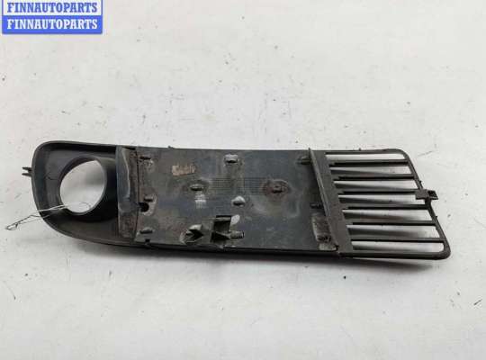 купить Рамка фары противотуманной левой на Audi A6 C5 (1997-2005)