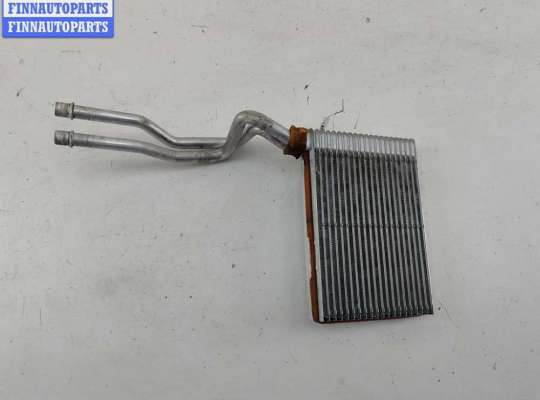 Радиатор отопителя (печки) CT1132410 на Citroen C5 (2001-2008)