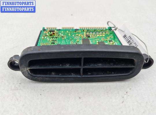 купить Блок управления светом на BMW 5 F10/F11 (2009-2017)