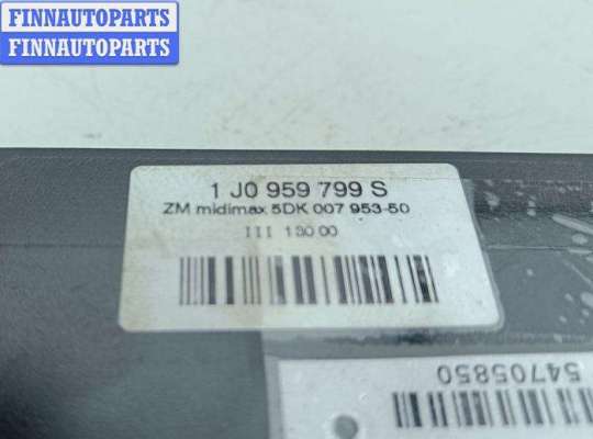 купить Блок комфорта на Volkswagen Passat B5