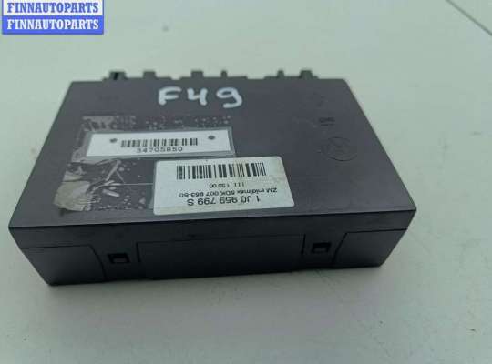 купить Блок комфорта на Volkswagen Passat B5