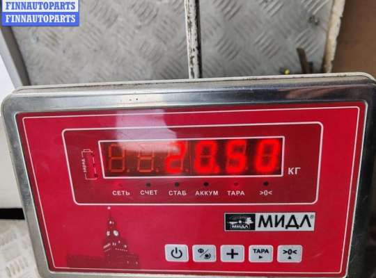 купить Капот на Opel Omega B (1994-2003)