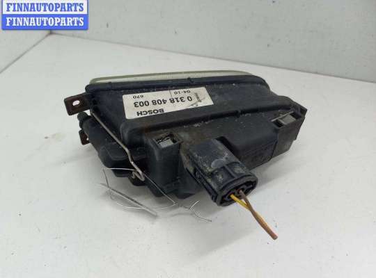 купить Фара противотуманная левая на BMW 5 E39 (1995-2003)