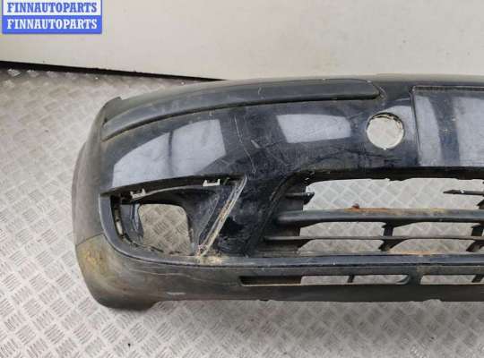 купить Бампер передний на Ford Mondeo III (2000-2007)