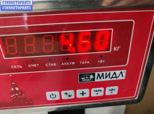 купить Диск тормозной передний на Mercedes A-Class W168 (1997-2004)