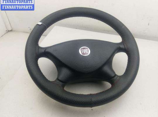 купить Руль на Fiat Scudo (2007-2016)