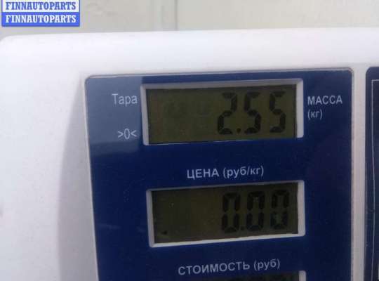 купить Руль на Fiat Scudo (2007-2016)