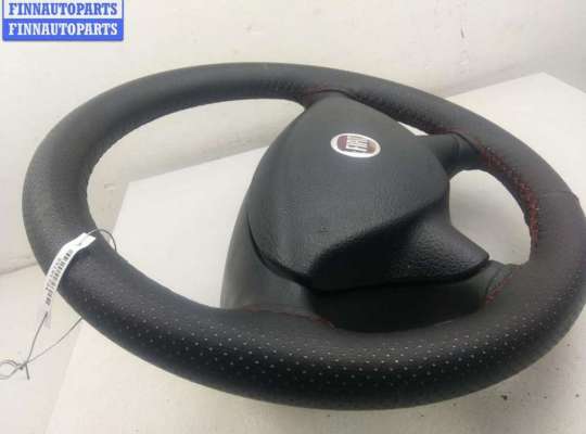 купить Руль на Fiat Scudo (2007-2016)