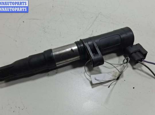 купить Катушка зажигания на Renault Scenic II (2003-2009)