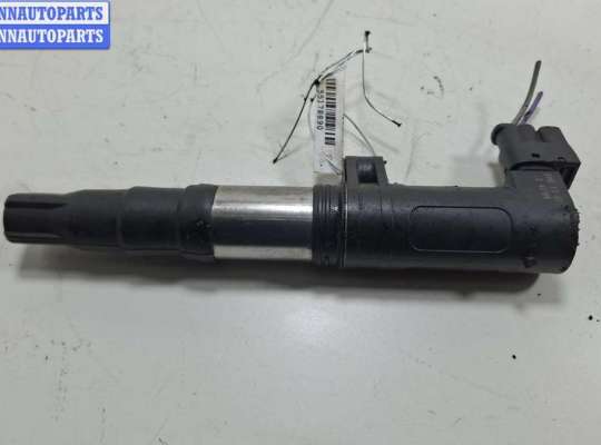 купить Катушка зажигания на Renault Scenic II (2003-2009)