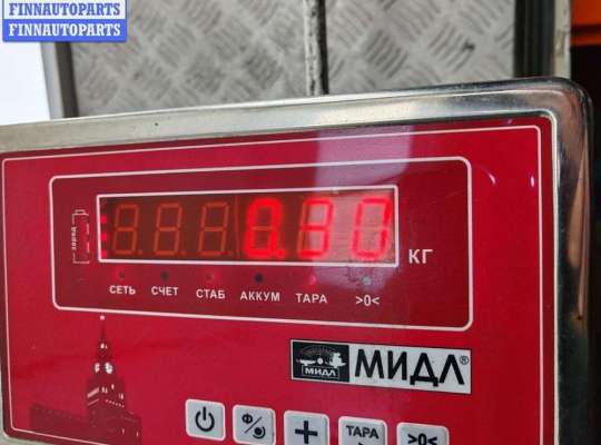 купить Замок капота на Kia Sportage (2004-2010)