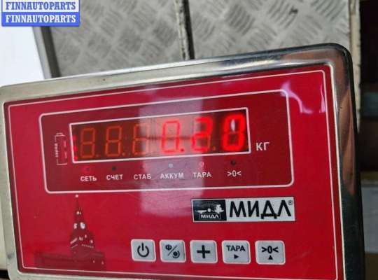 купить Расходомер (измеритель потока воздуха) на Audi A6 C5 (1997-2005)