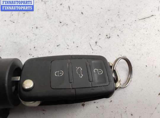 купить Замок зажигания на Volkswagen Golf-5