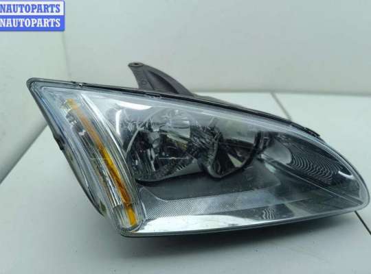 купить Фара правая на Ford Focus II (2004-2011)