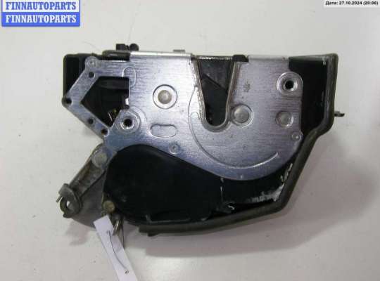 купить Замок двери задней правой на BMW 7 E65/E66 (2001-2008)