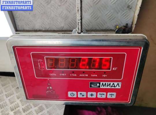 купить Стеклоподъемник электрический передний левый на Volkswagen Passat B5