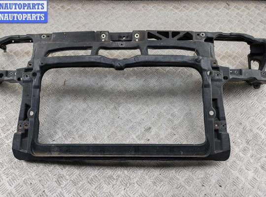 Купить Рамка передняя (панель кузовная, телевизор) на Volkswagen Golf-4 Рамка передняя (панель кузовная, телевизор) VG2717855 на Volkswagen Golf-4